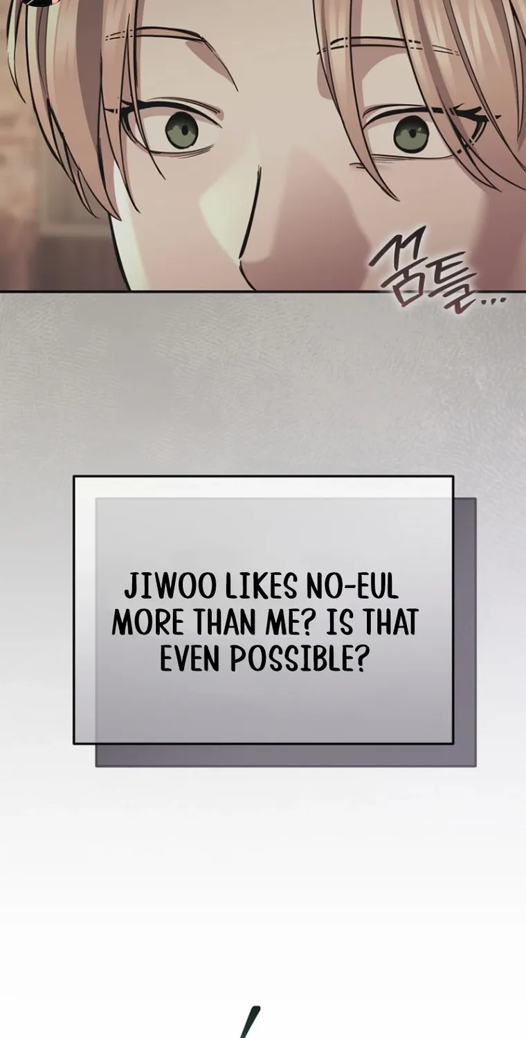 You Like Someone With That Face? Chapter 22 page 22 - 