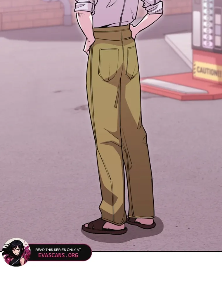 You Like Someone With That Face? Chapter 22 page 24 - 