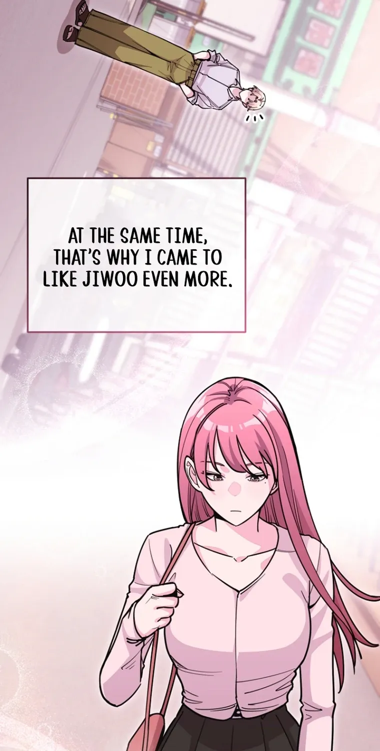 You Like Someone With That Face? Chapter 22 page 27 - 