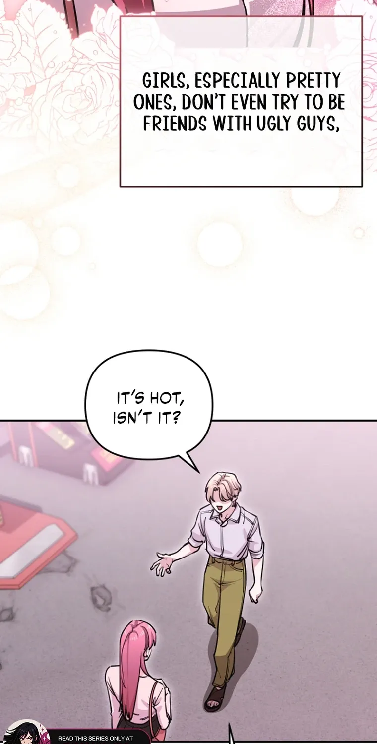 You Like Someone With That Face? Chapter 22 page 29 - 