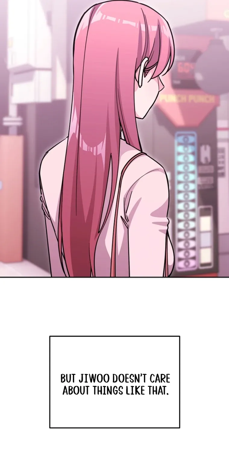 You Like Someone With That Face? Chapter 22 page 31 - 