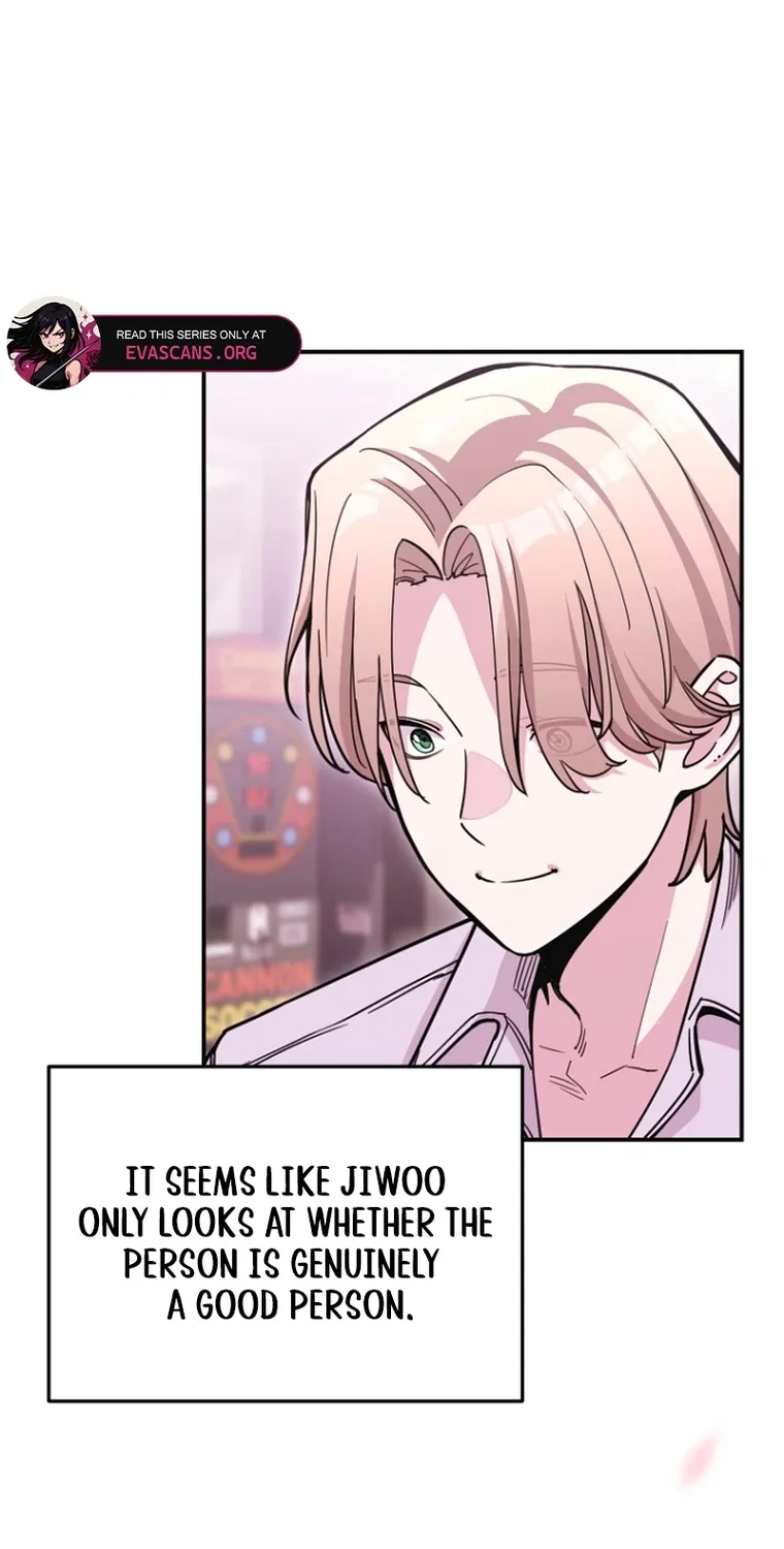 You Like Someone With That Face? Chapter 22 page 32 - 