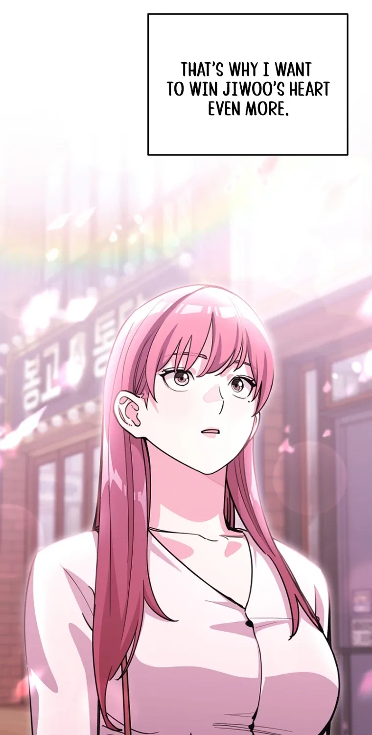You Like Someone With That Face? Chapter 22 page 33 - 