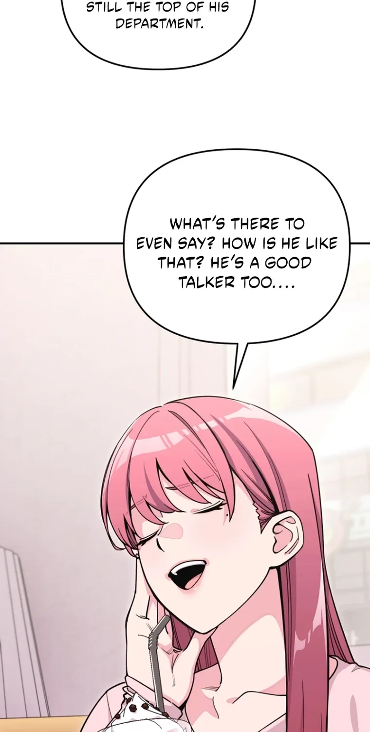 You Like Someone With That Face? Chapter 22 page 40 - 