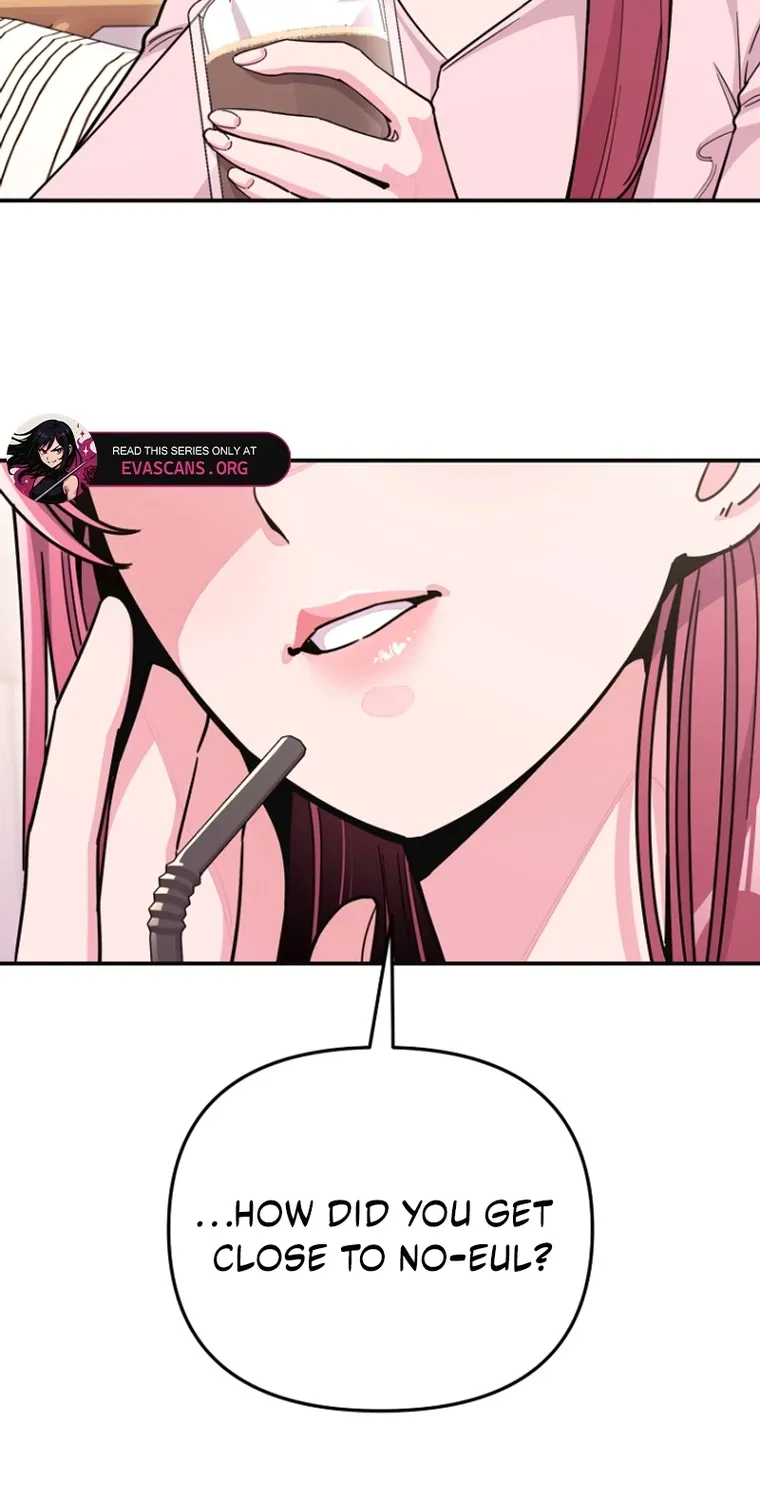 You Like Someone With That Face? Chapter 22 page 41 - 