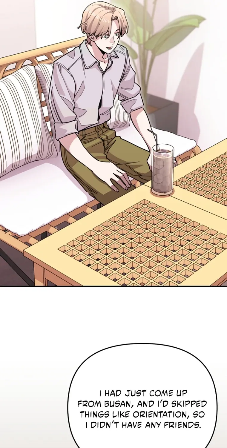 You Like Someone With That Face? Chapter 22 page 43 - 