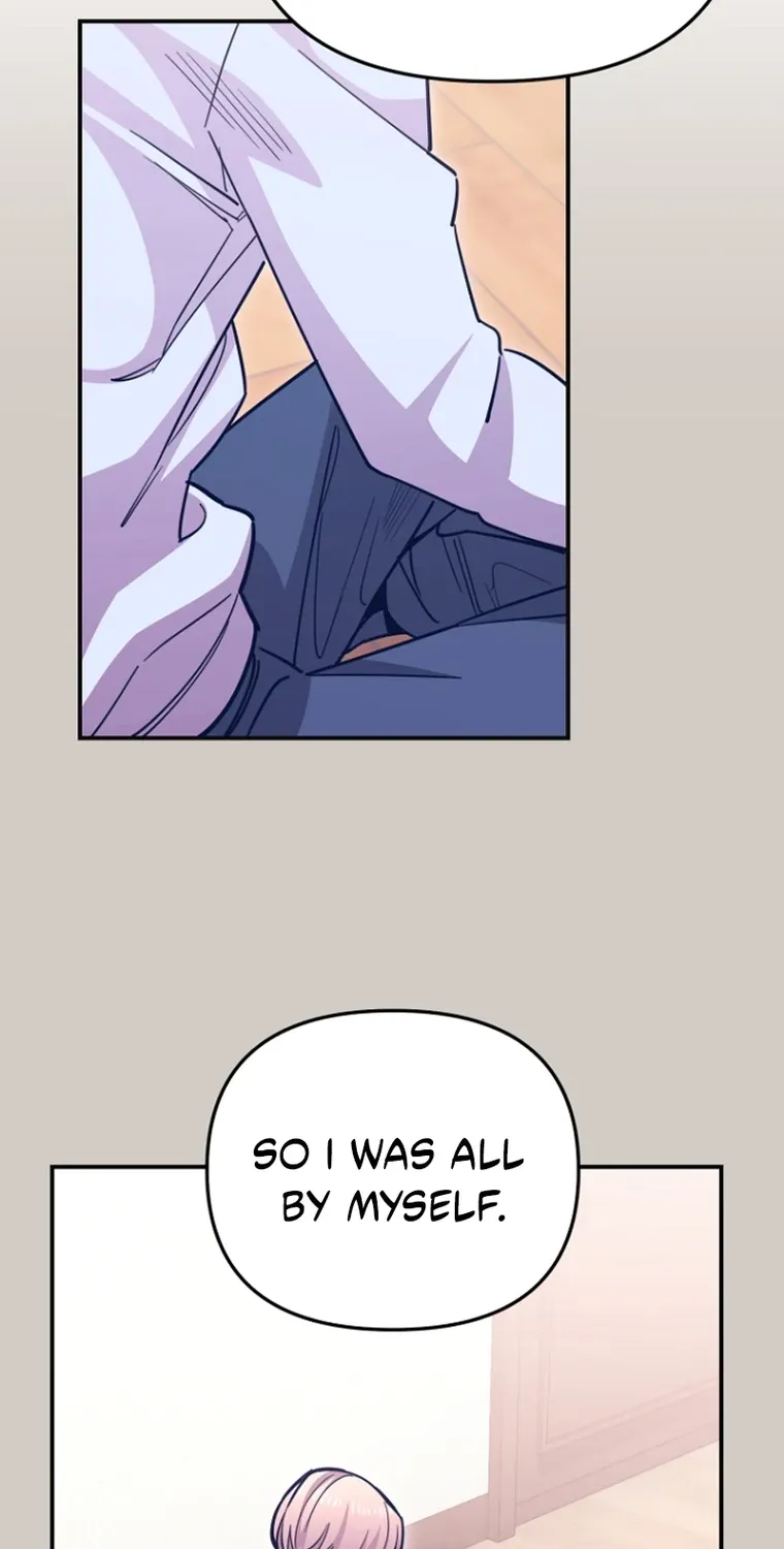 You Like Someone With That Face? Chapter 22 page 44 - 