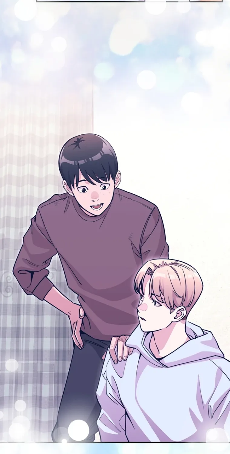 You Like Someone With That Face? Chapter 22 page 46 - 