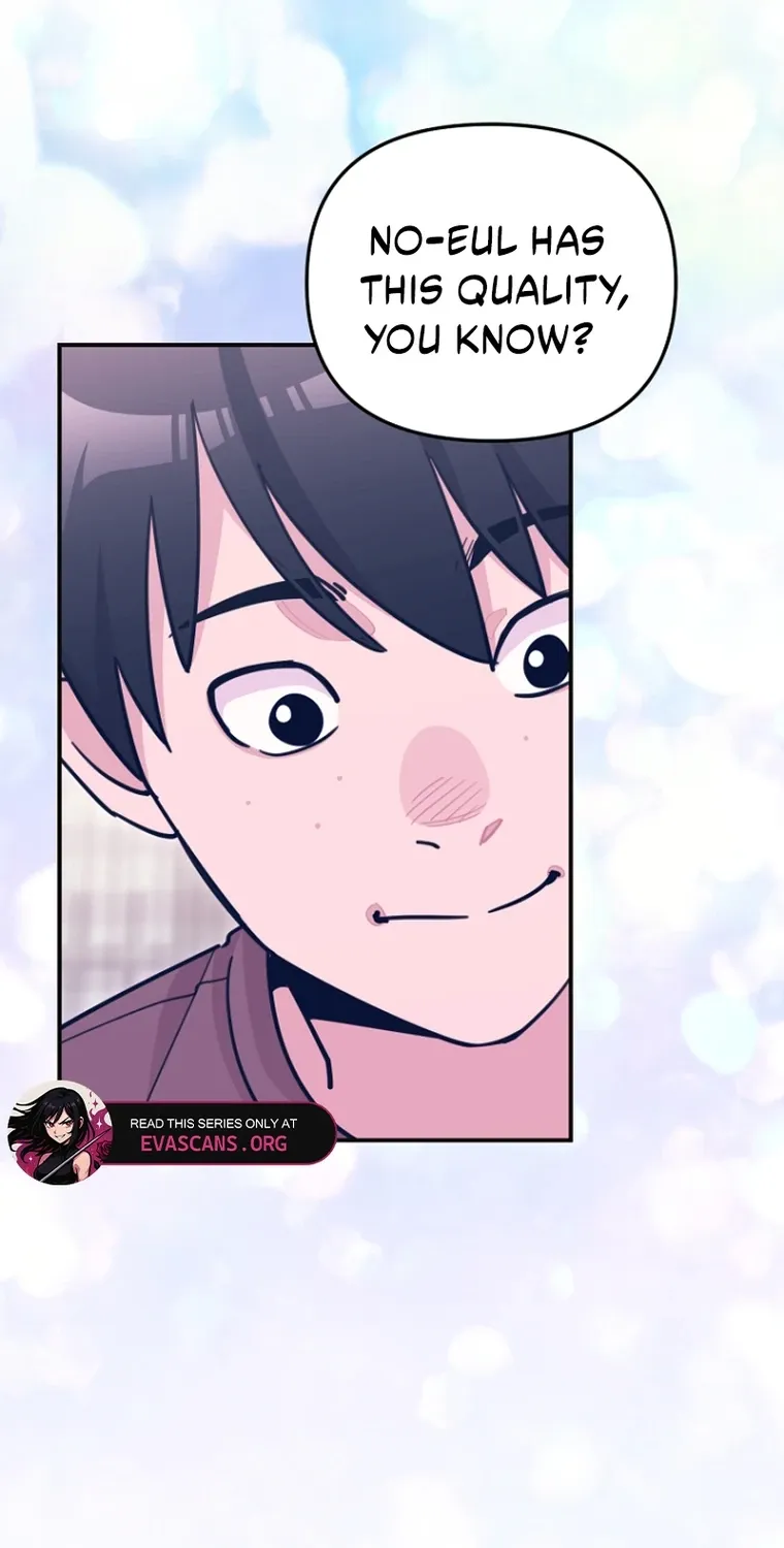 You Like Someone With That Face? Chapter 22 page 47 - 