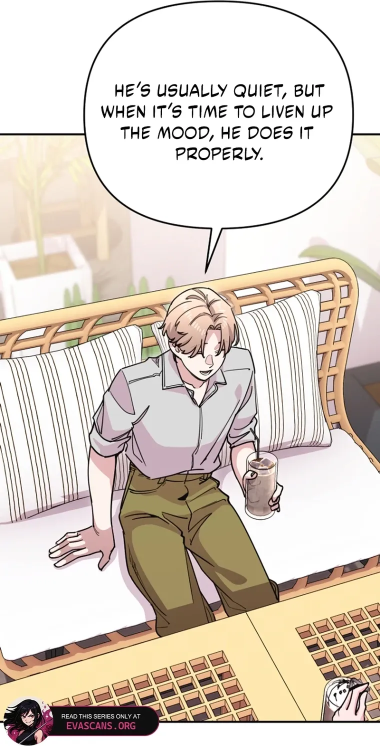 You Like Someone With That Face? Chapter 22 page 49 - 