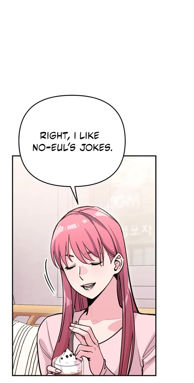 You Like Someone With That Face? Chapter 22 page 50 - 