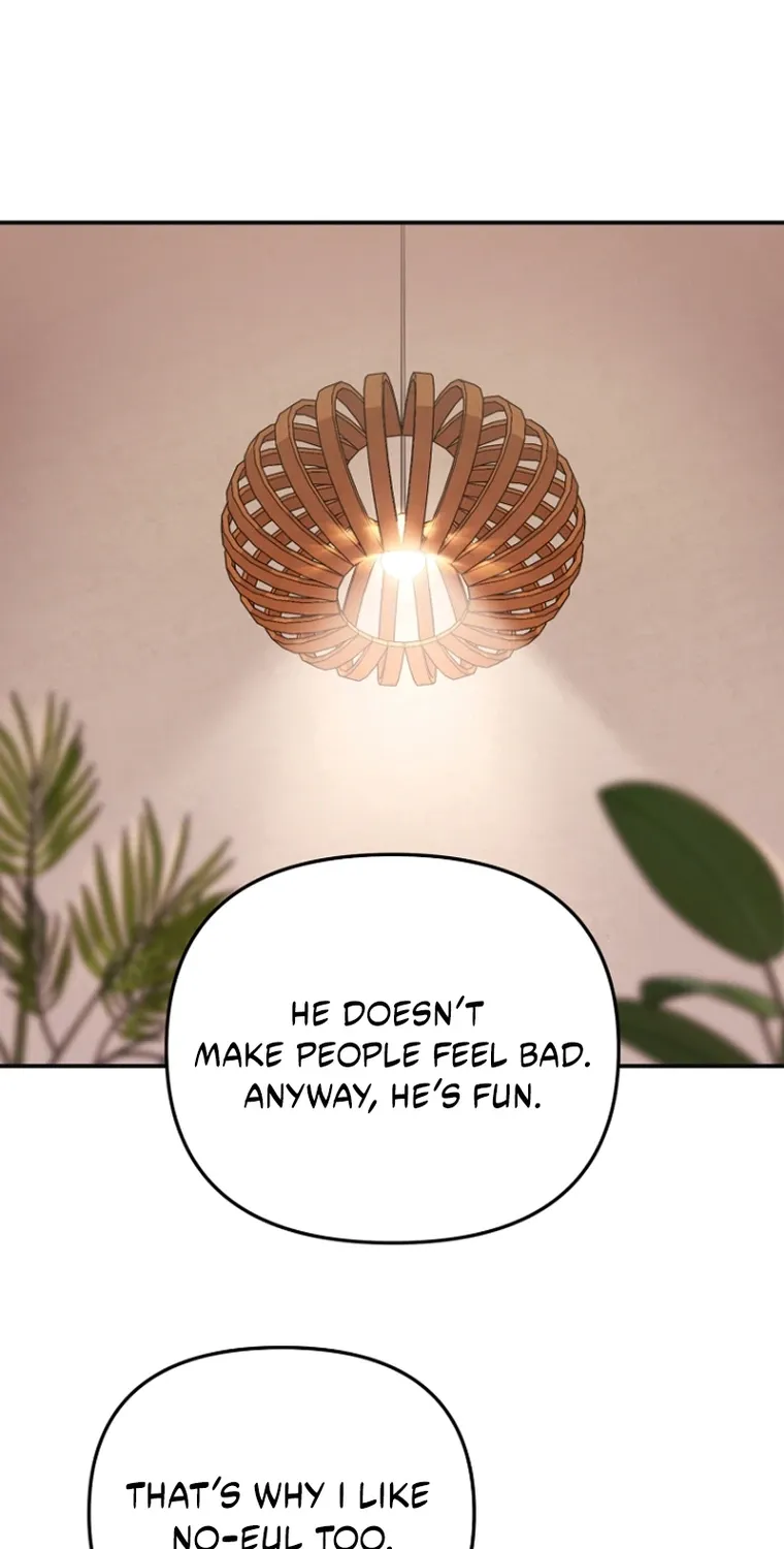 You Like Someone With That Face? Chapter 22 page 51 - 