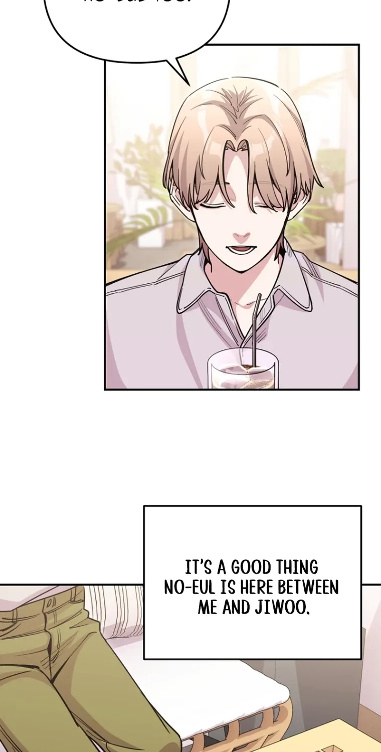 You Like Someone With That Face? Chapter 22 page 52 - 
