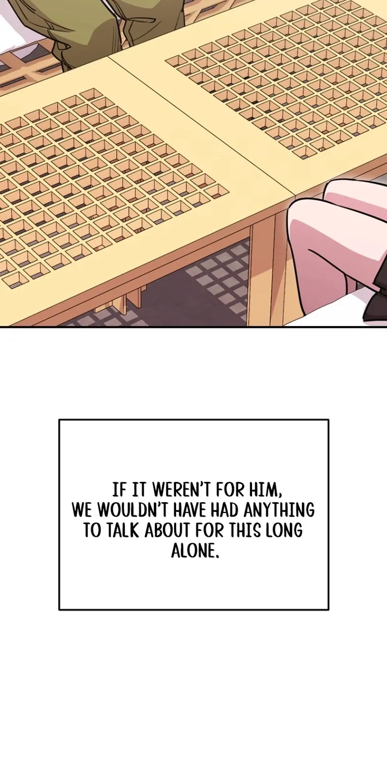 You Like Someone With That Face? Chapter 22 page 53 - 