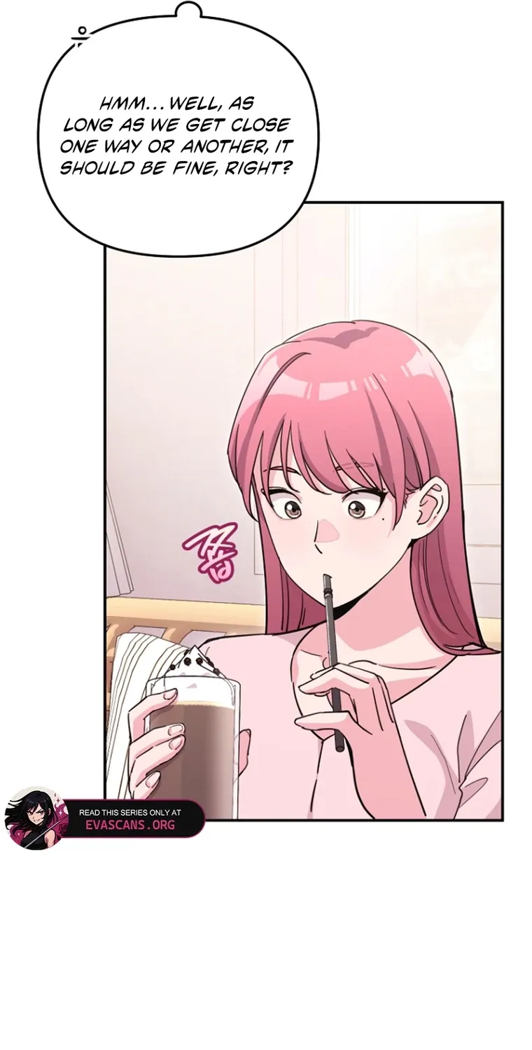 You Like Someone With That Face? Chapter 22 page 55 - 