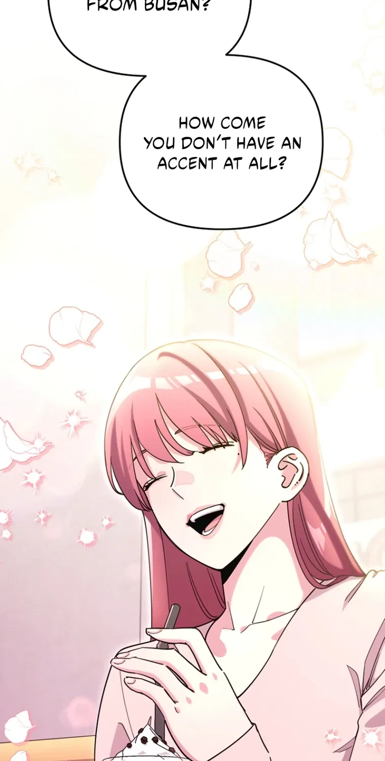 You Like Someone With That Face? Chapter 22 page 57 - 