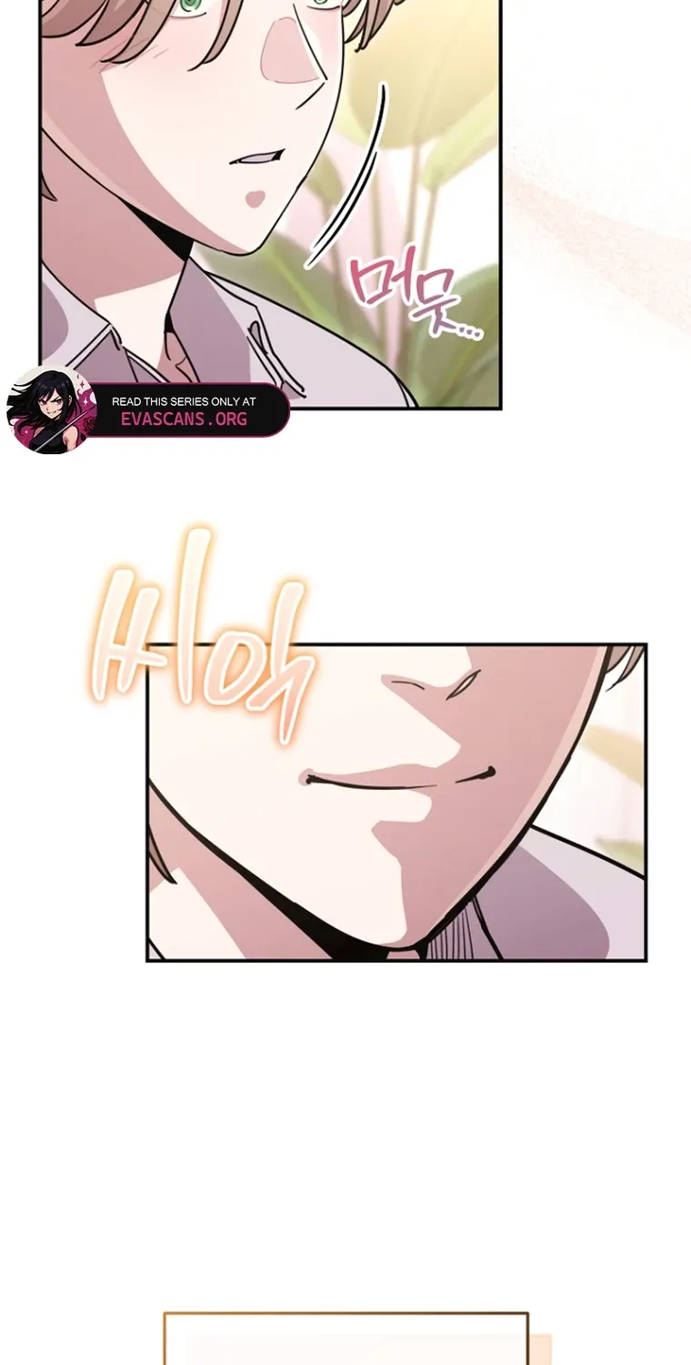You Like Someone With That Face? Chapter 22 page 59 - 