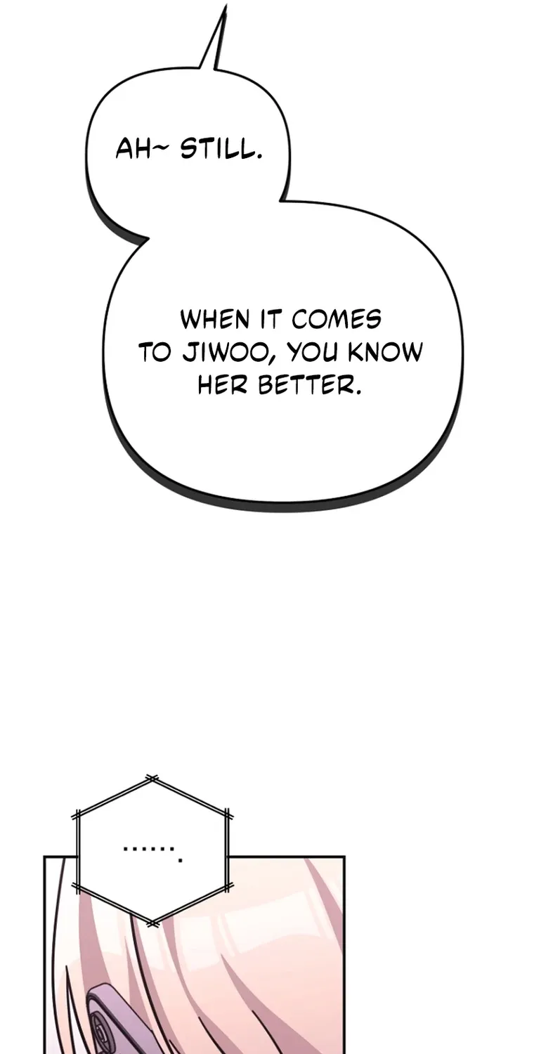 You Like Someone With That Face? Chapter 22 page 7 - 
