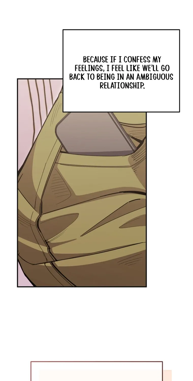 You Like Someone With That Face? Chapter 22 page 62 - 