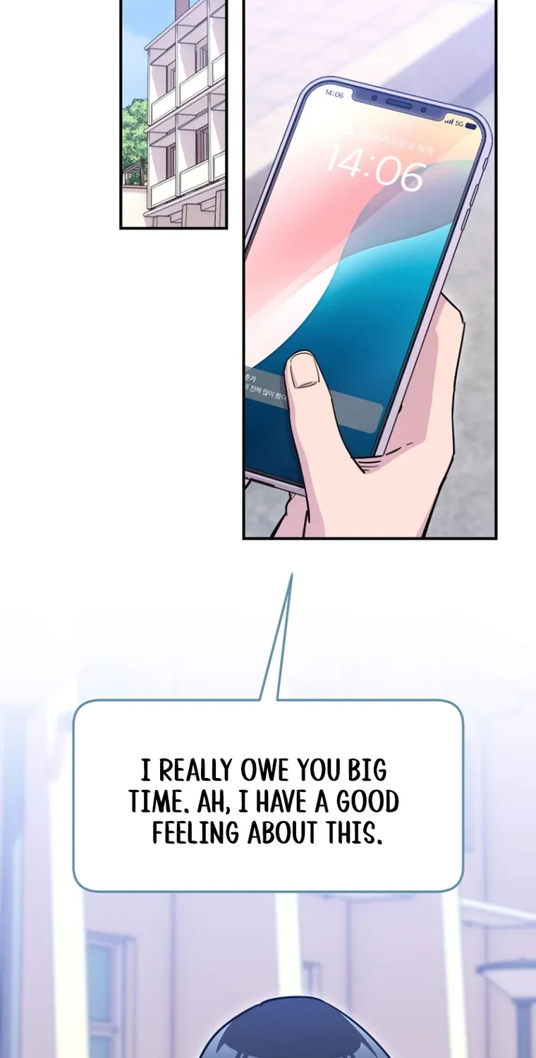 You Like Someone With That Face? Chapter 22 page 64 - 