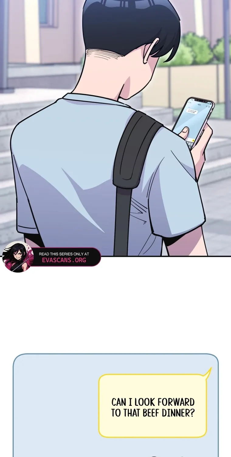 You Like Someone With That Face? Chapter 22 page 65 - 