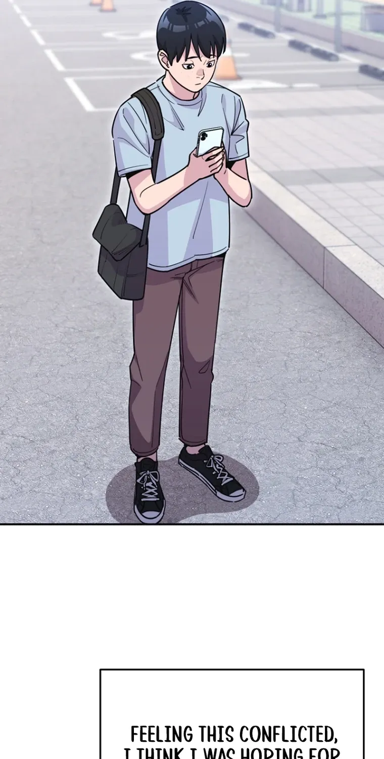 You Like Someone With That Face? Chapter 22 page 67 - 