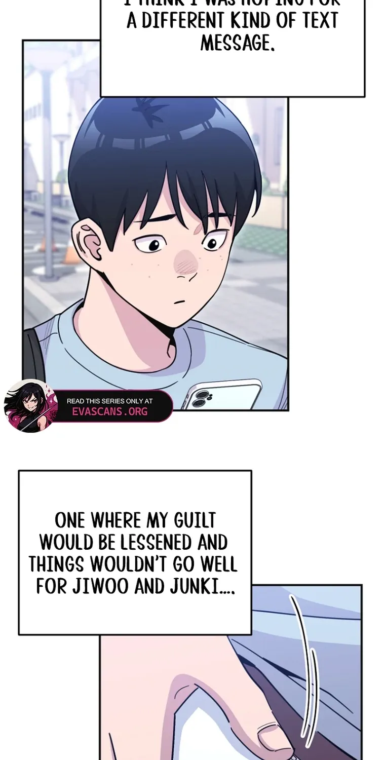 You Like Someone With That Face? Chapter 22 page 68 - 