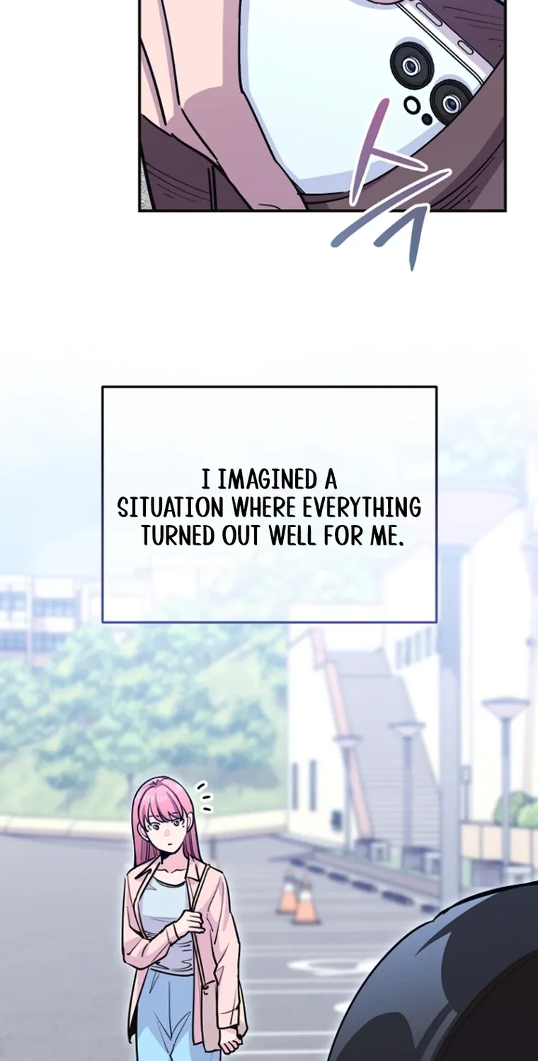 You Like Someone With That Face? Chapter 22 page 69 - 