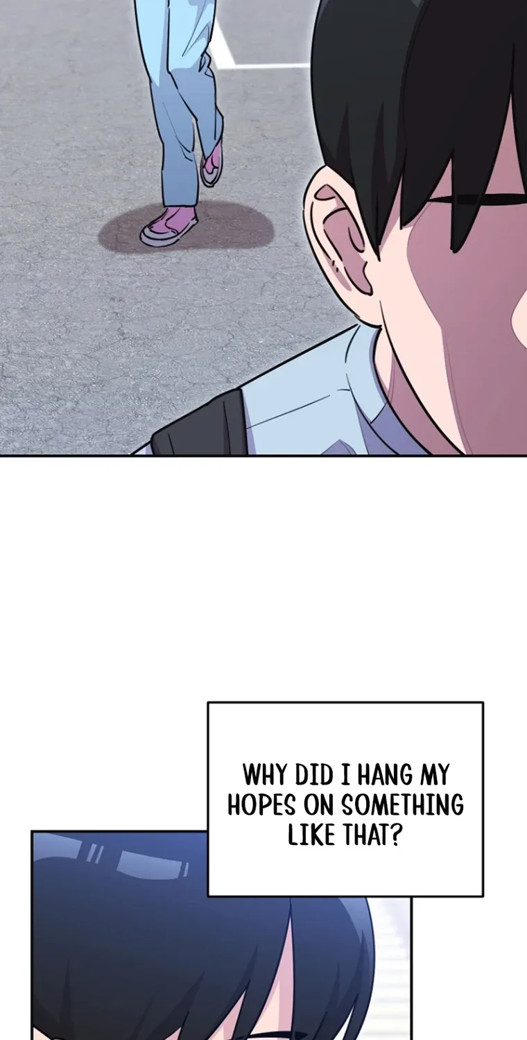You Like Someone With That Face? Chapter 22 page 70 - 