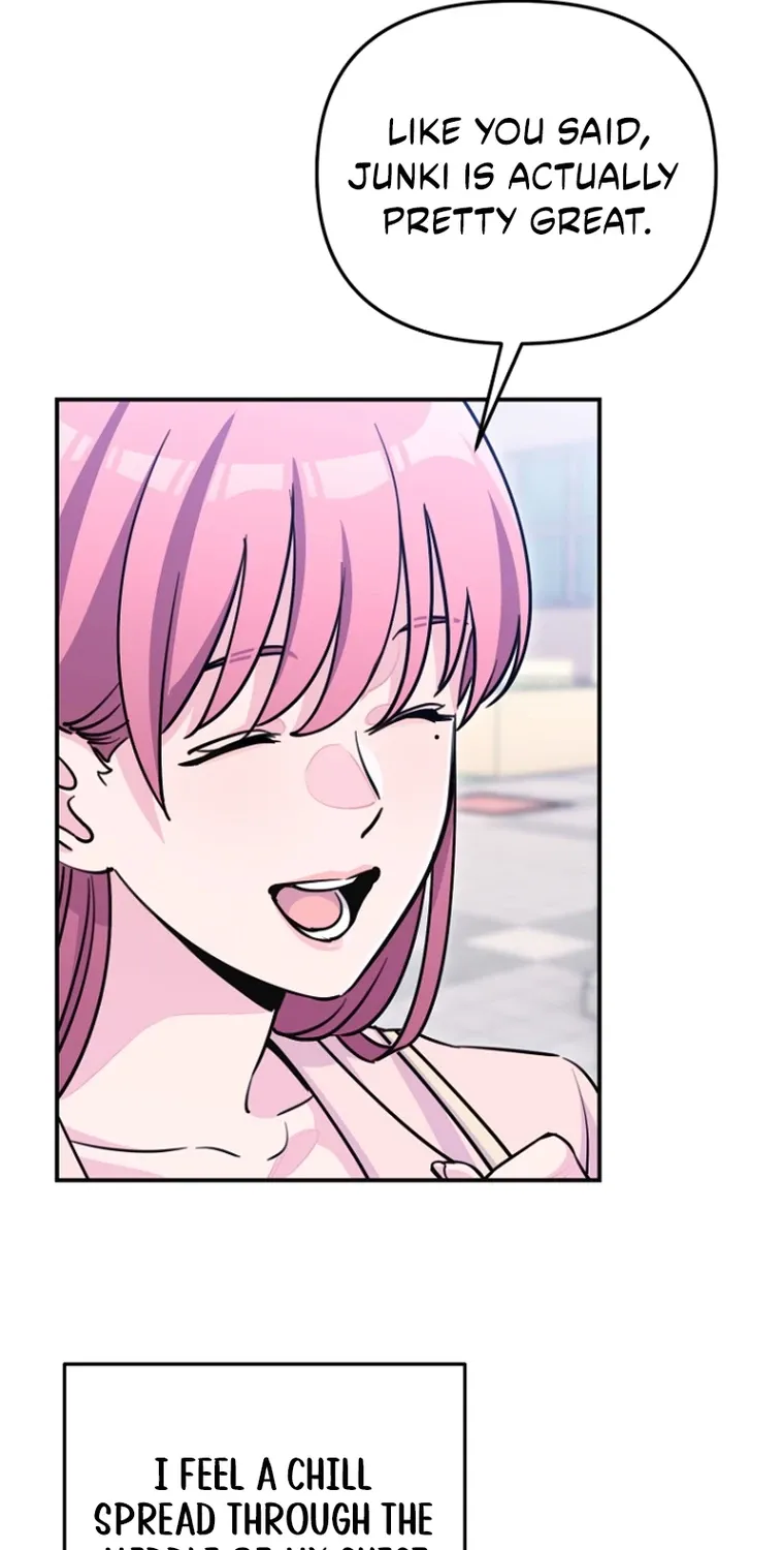 You Like Someone With That Face? Chapter 22 page 73 - 