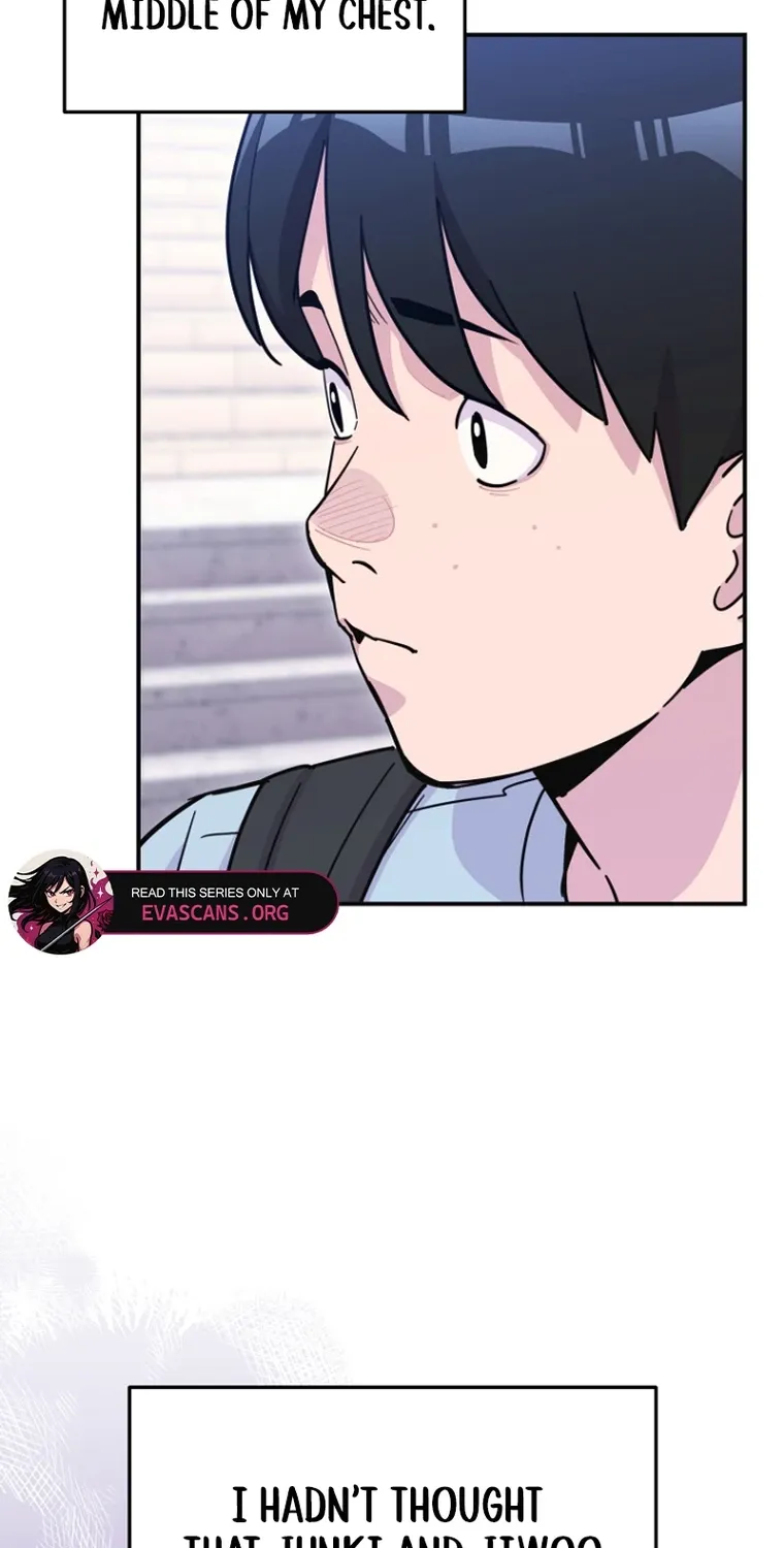 You Like Someone With That Face? Chapter 22 page 74 - 