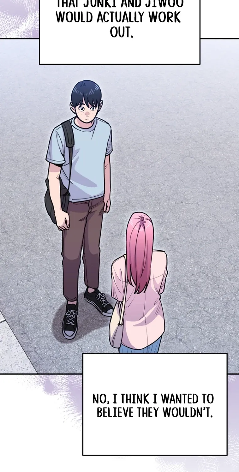 You Like Someone With That Face? Chapter 22 page 75 - 
