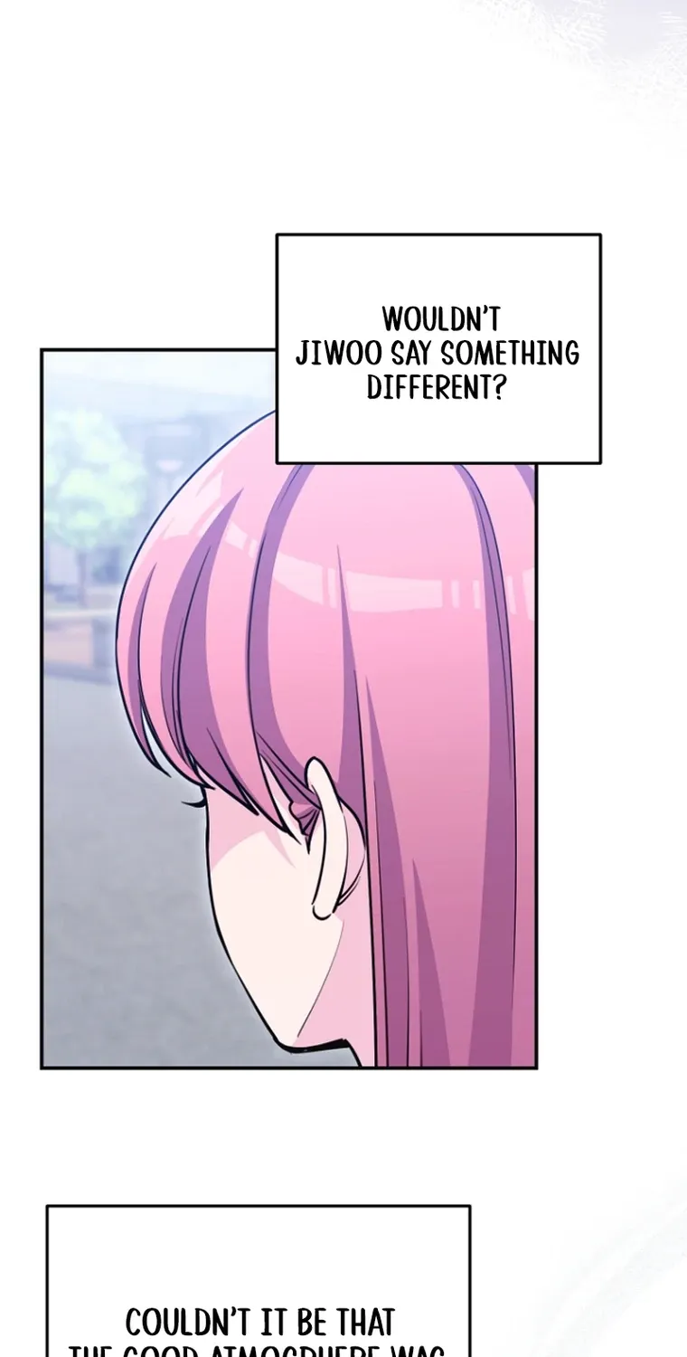 You Like Someone With That Face? Chapter 22 page 76 - 
