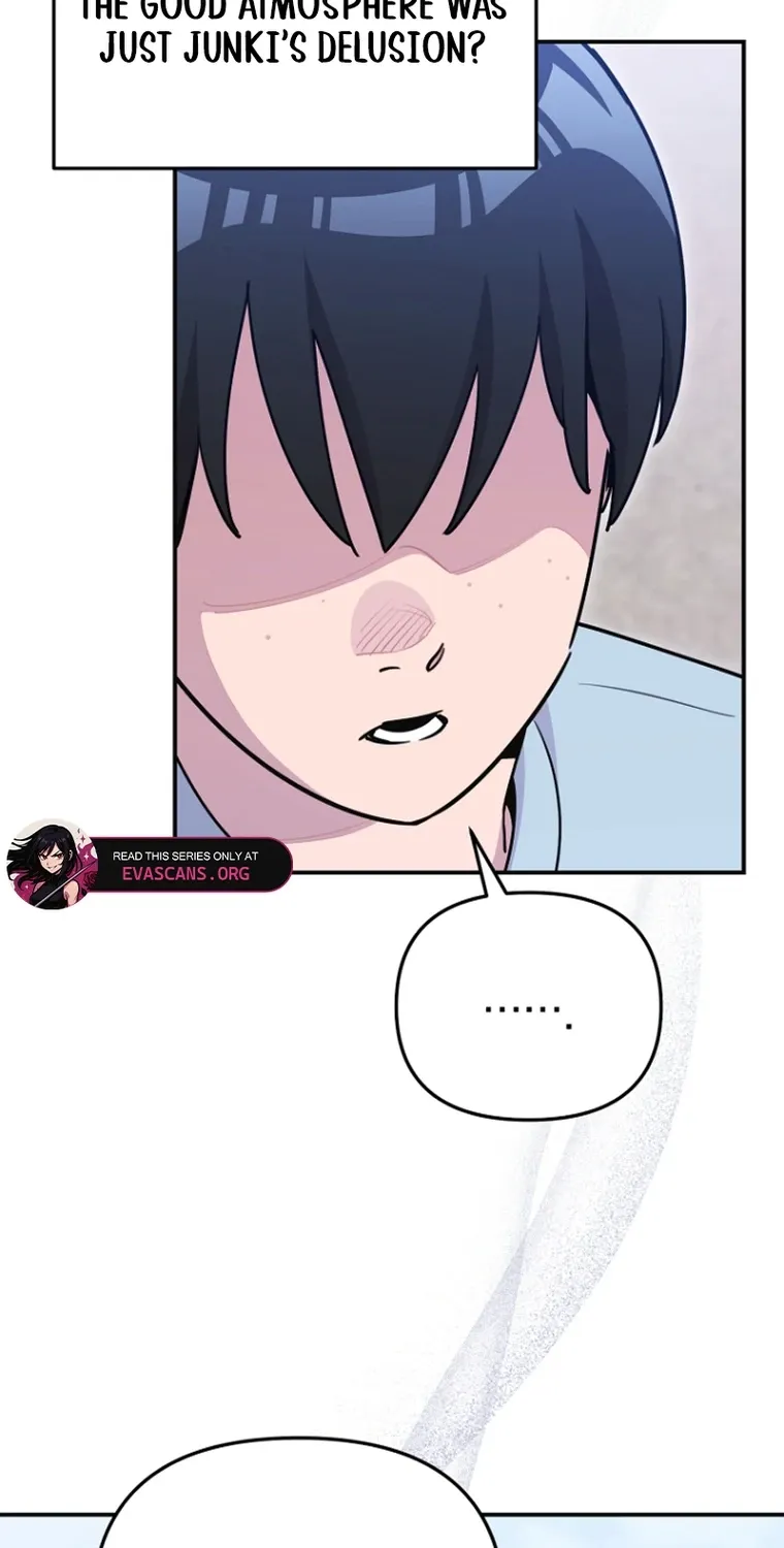 You Like Someone With That Face? Chapter 22 page 77 - 
