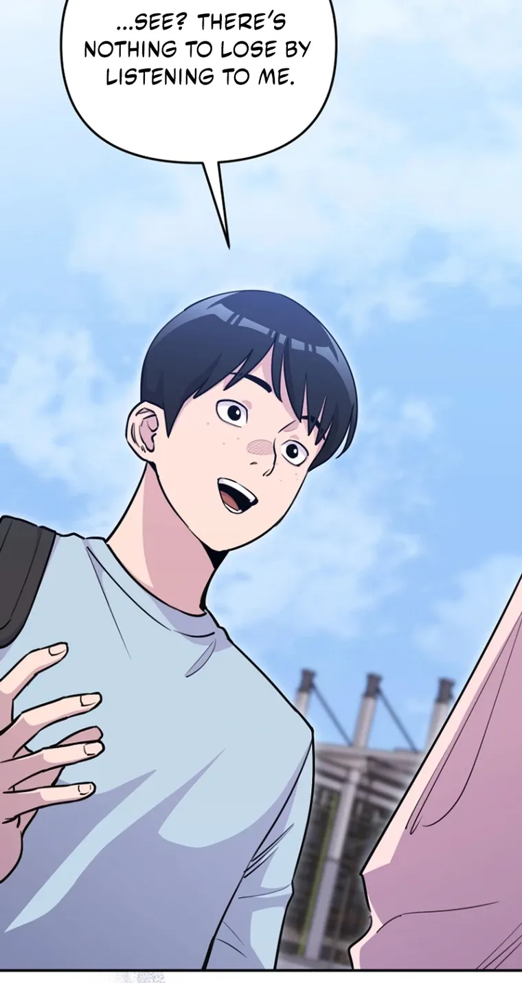 You Like Someone With That Face? Chapter 22 page 78 - 