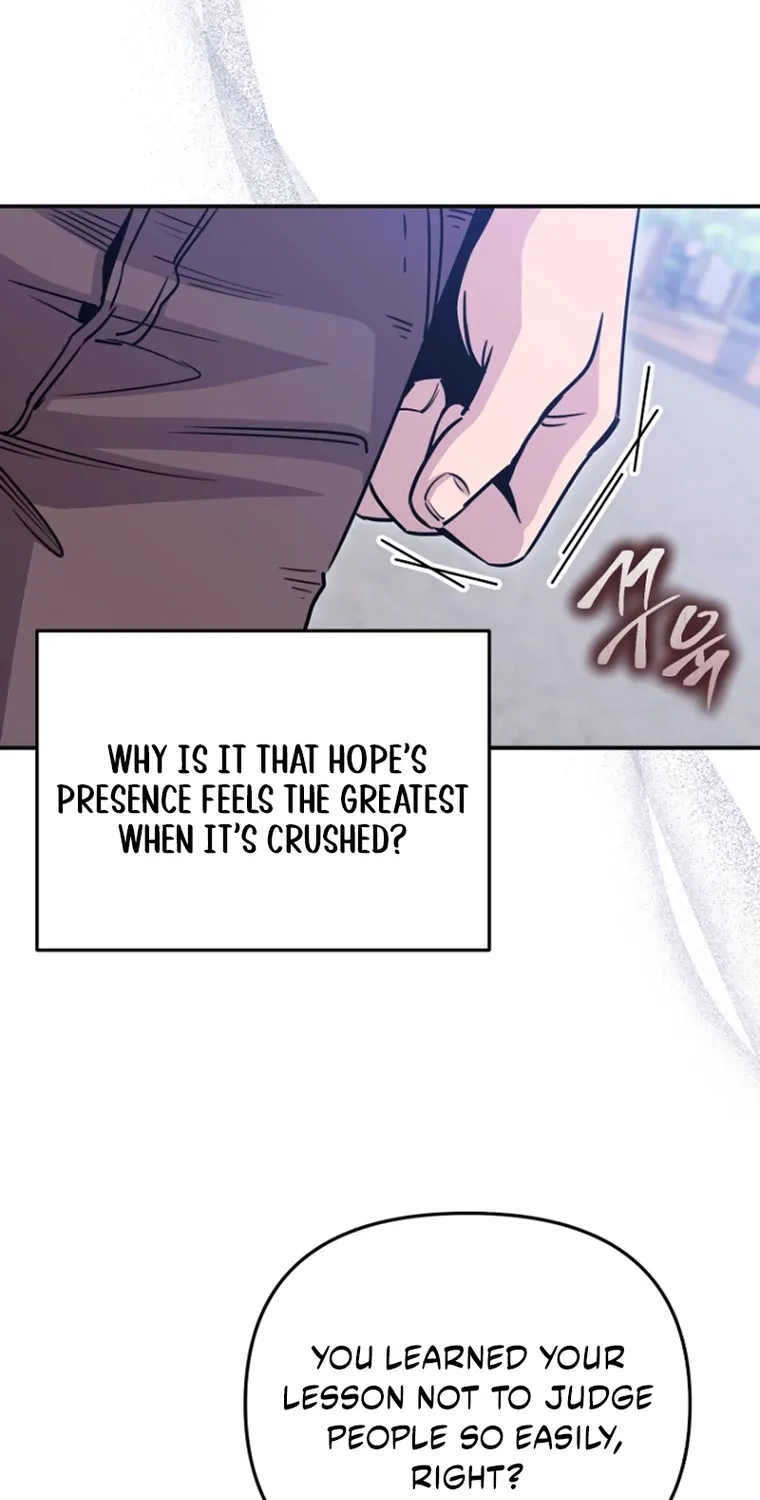 You Like Someone With That Face? Chapter 22 page 79 - 