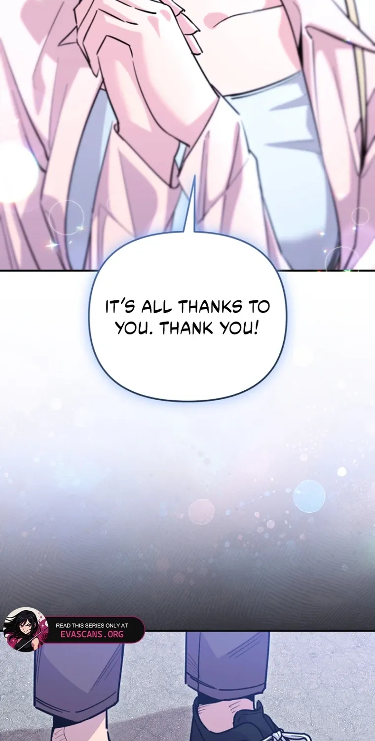 You Like Someone With That Face? Chapter 22 page 83 - 