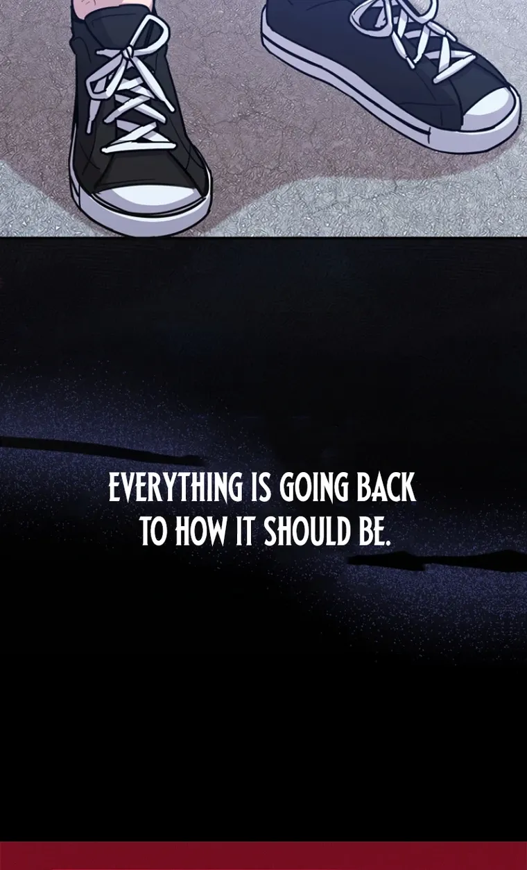 You Like Someone With That Face? Chapter 22 page 84 - 