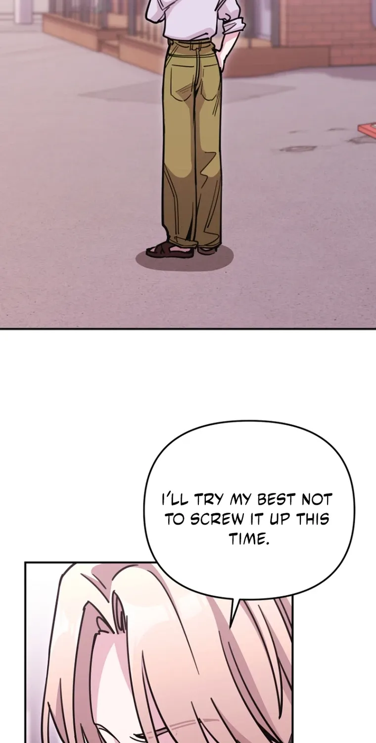 You Like Someone With That Face? Chapter 22 page 10 - 
