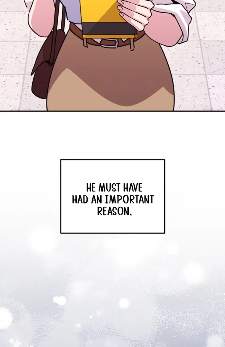 You Like Someone With That Face? Chapter 23 page 12 - 