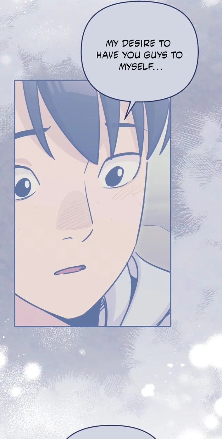 You Like Someone With That Face? Chapter 23 page 13 - 