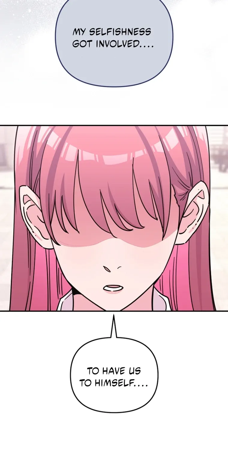 You Like Someone With That Face? Chapter 23 page 14 - 