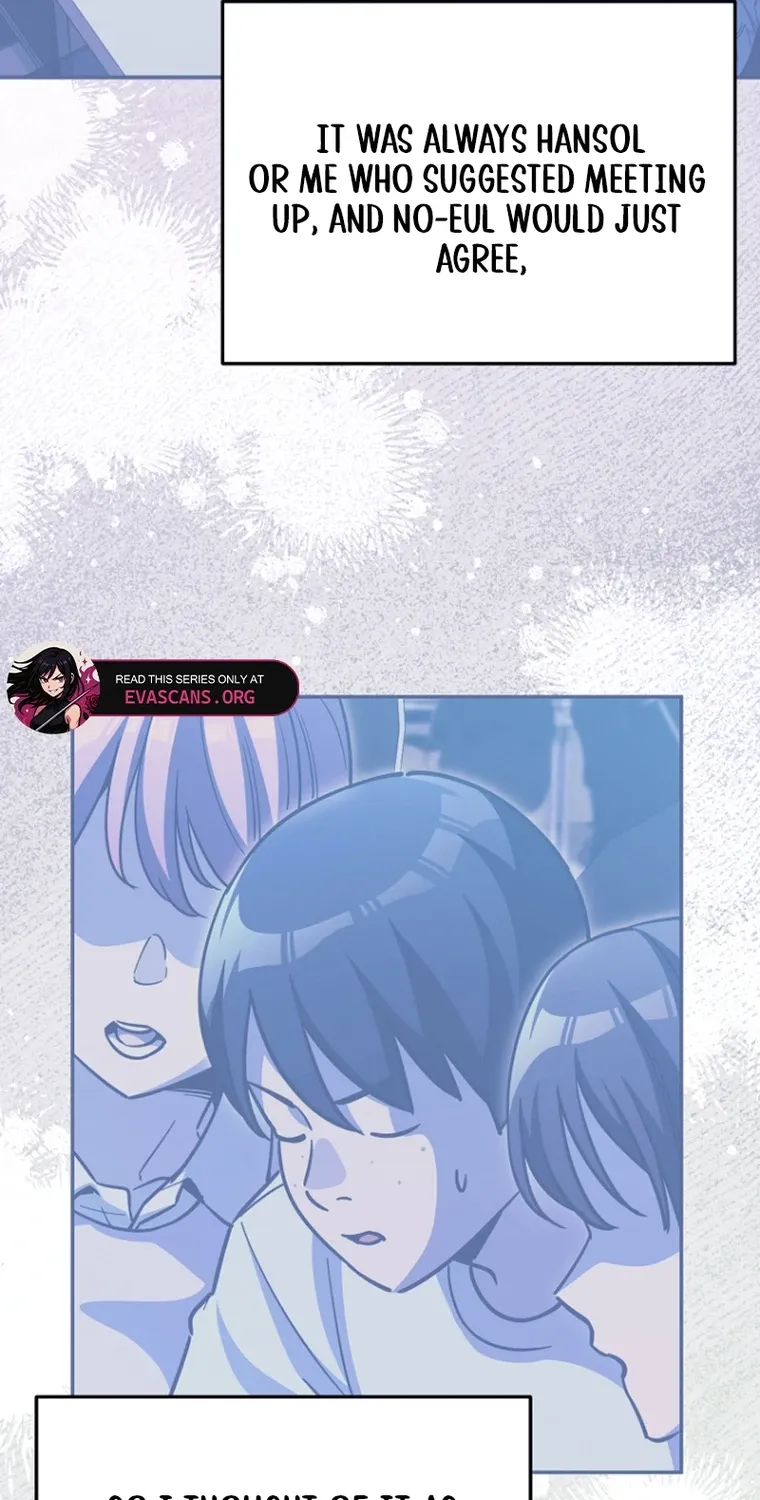 You Like Someone With That Face? Chapter 23 page 17 - 