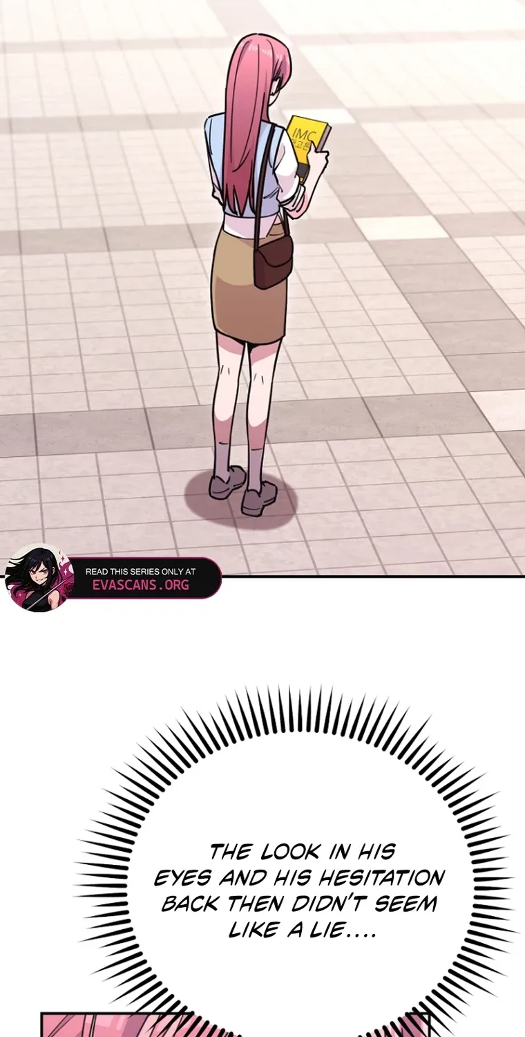 You Like Someone With That Face? Chapter 23 page 19 - 