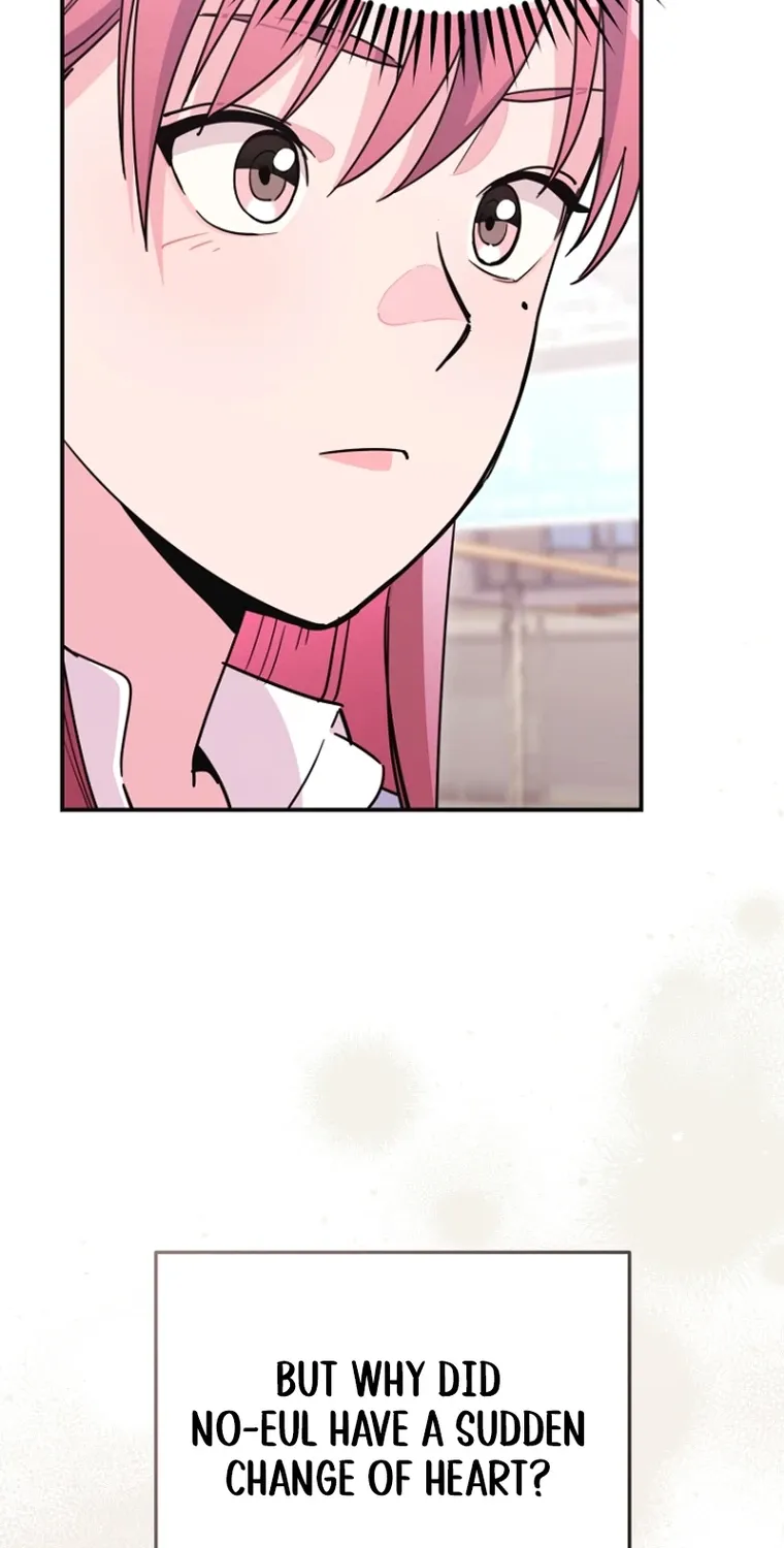 You Like Someone With That Face? Chapter 23 page 20 - 