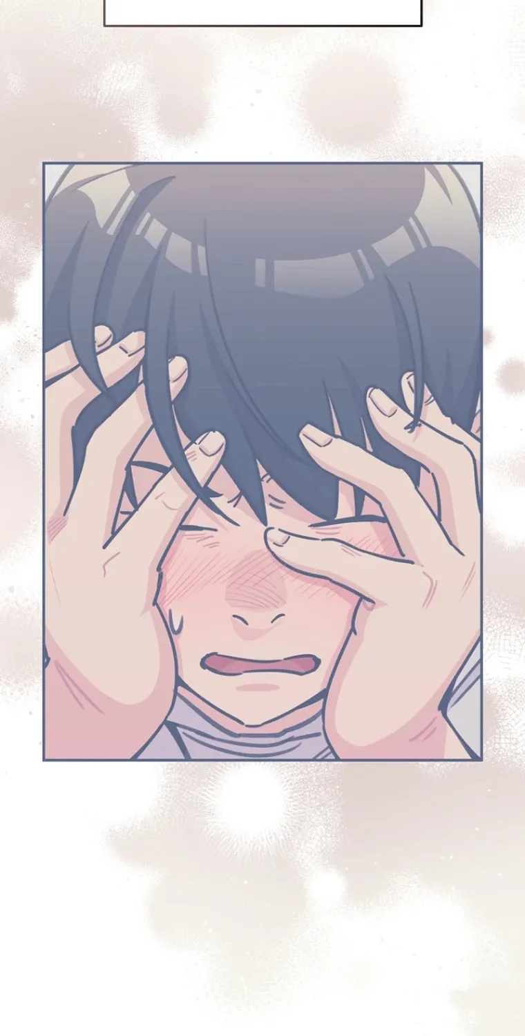 You Like Someone With That Face? Chapter 23 page 21 - 