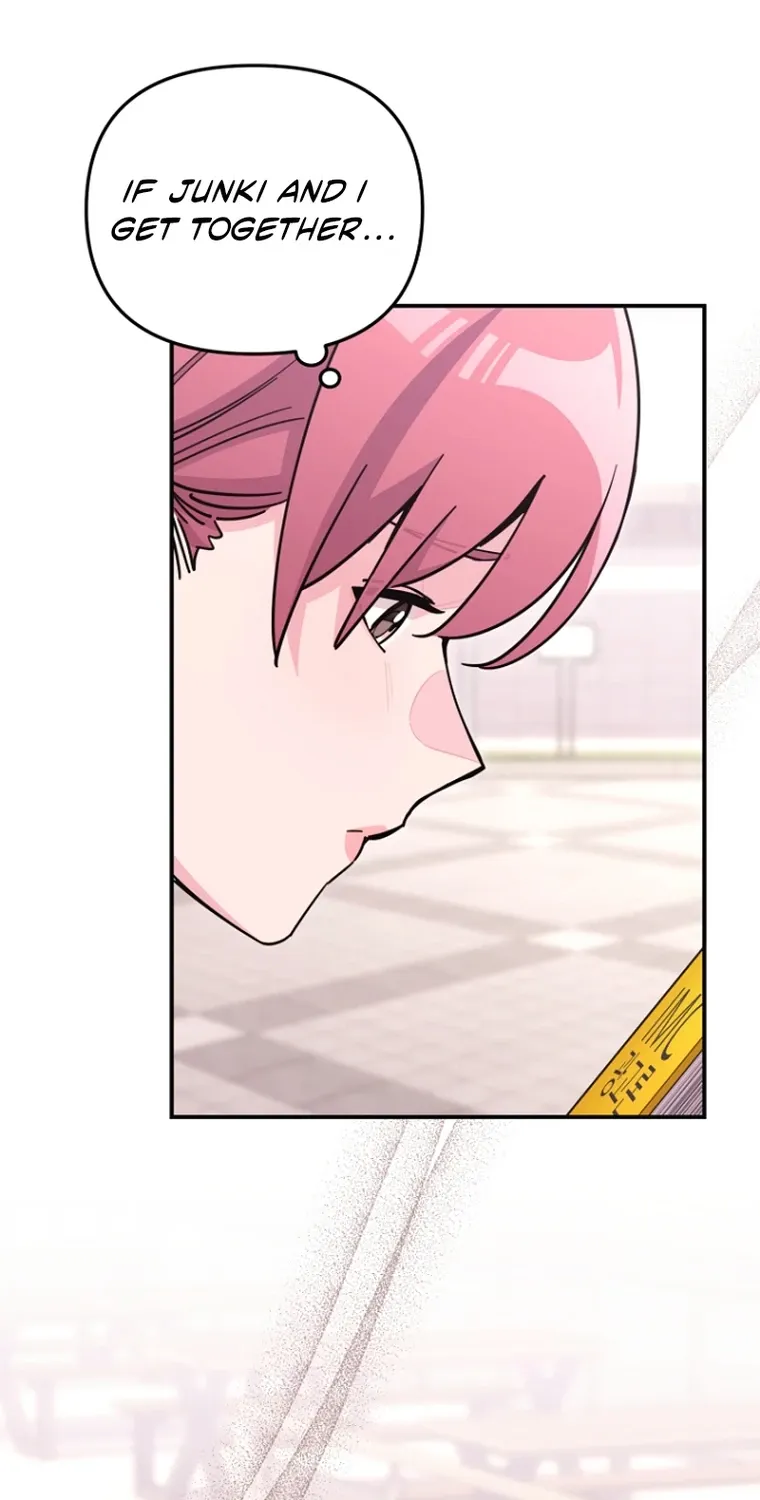 You Like Someone With That Face? Chapter 23 page 23 - 