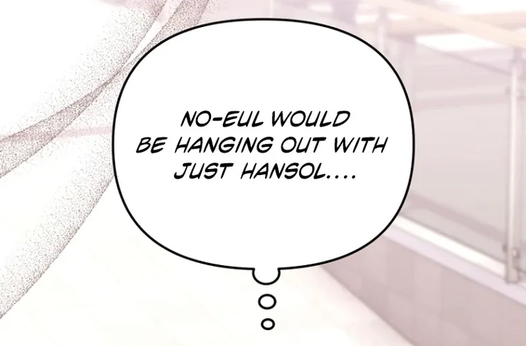 You Like Someone With That Face? Chapter 23 page 24 - 
