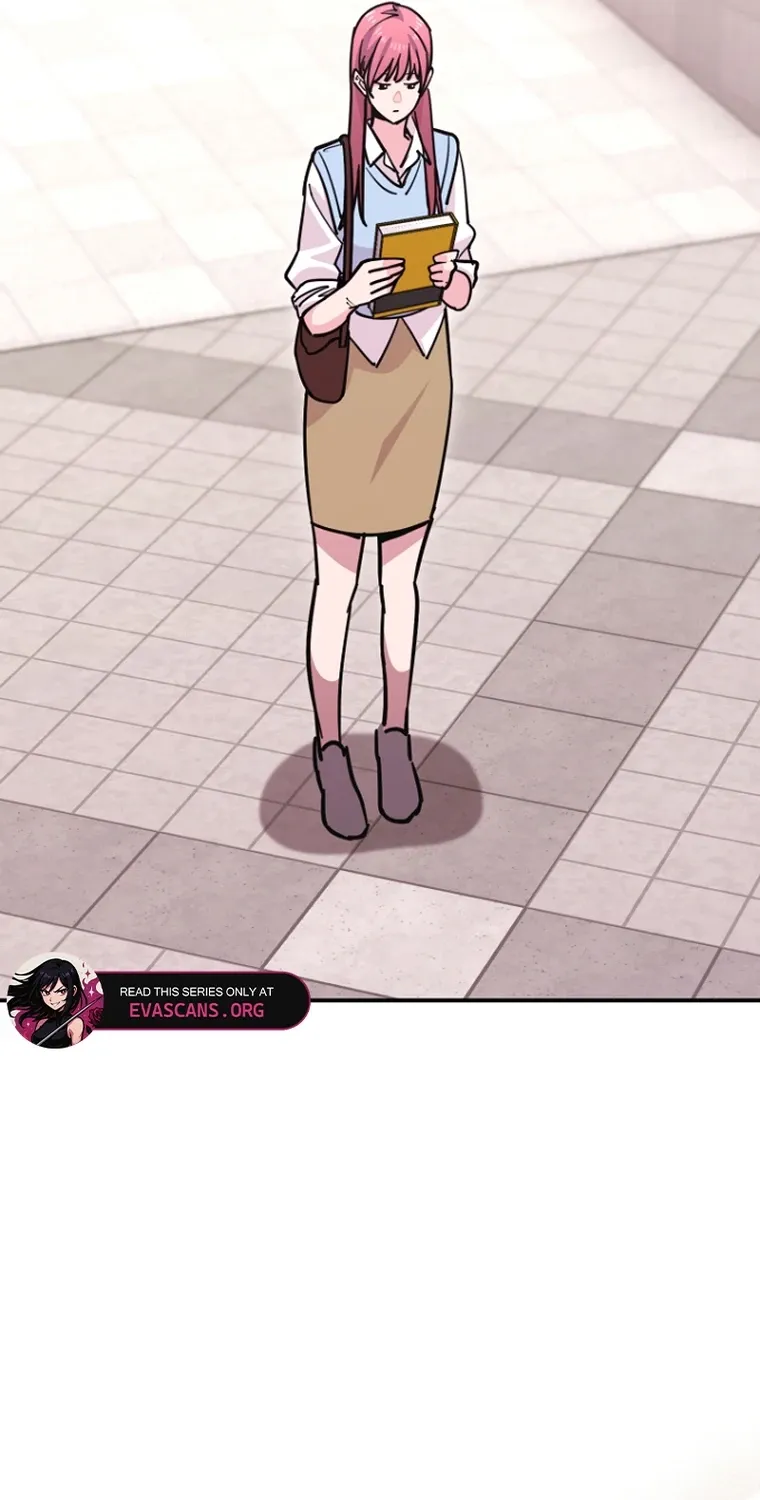You Like Someone With That Face? Chapter 23 page 25 - 