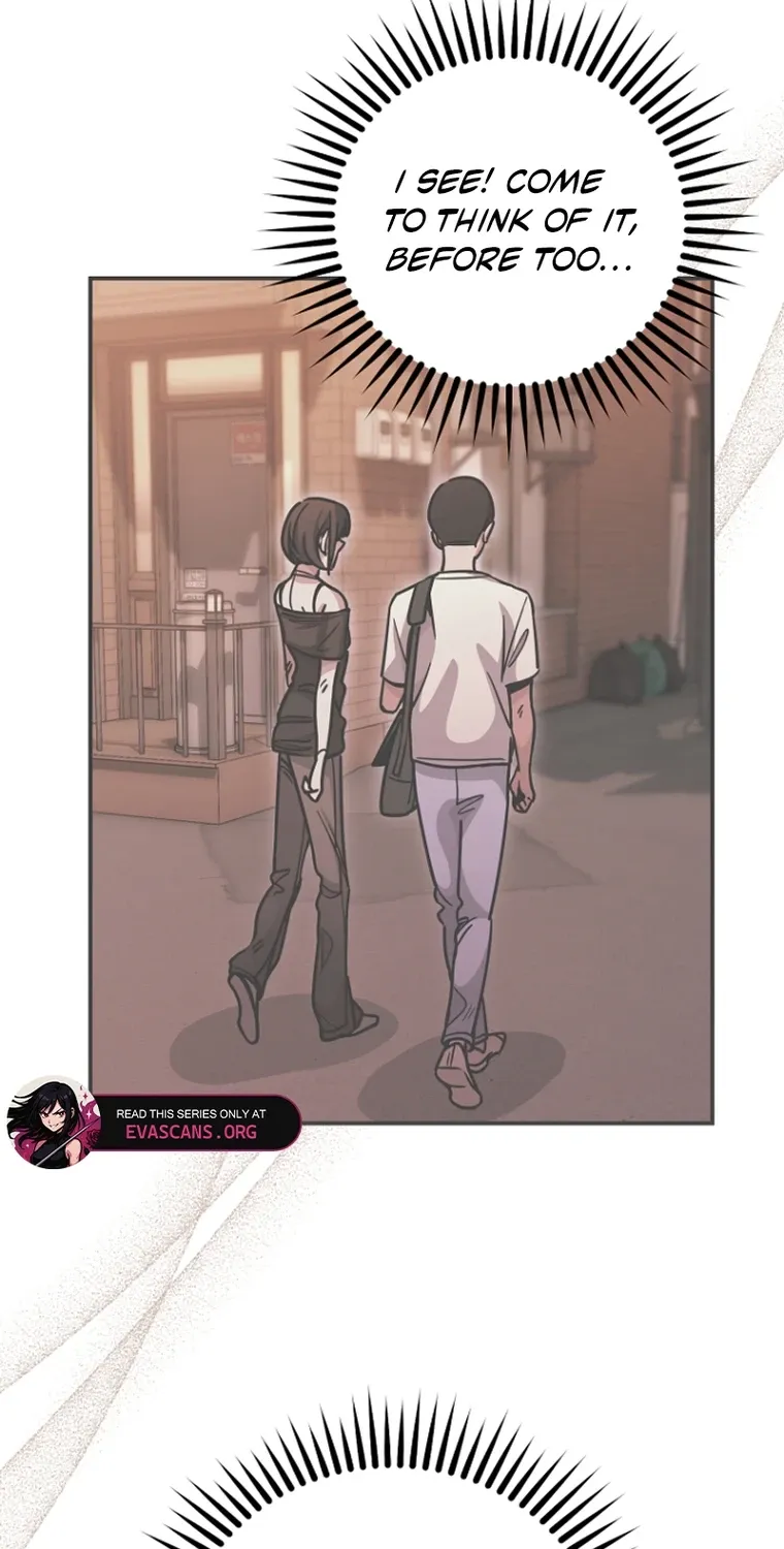 You Like Someone With That Face? Chapter 23 page 27 - 